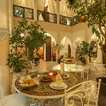 Riad Nasreen