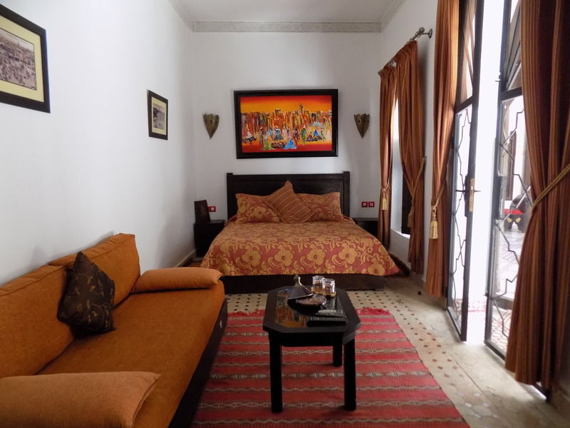 Riad Nasreen Marrakesh