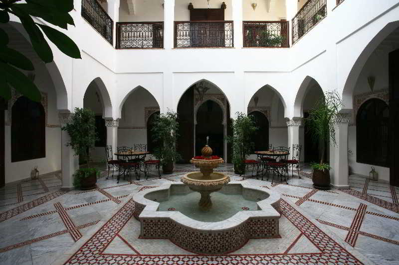 Riad Nasreen 4*