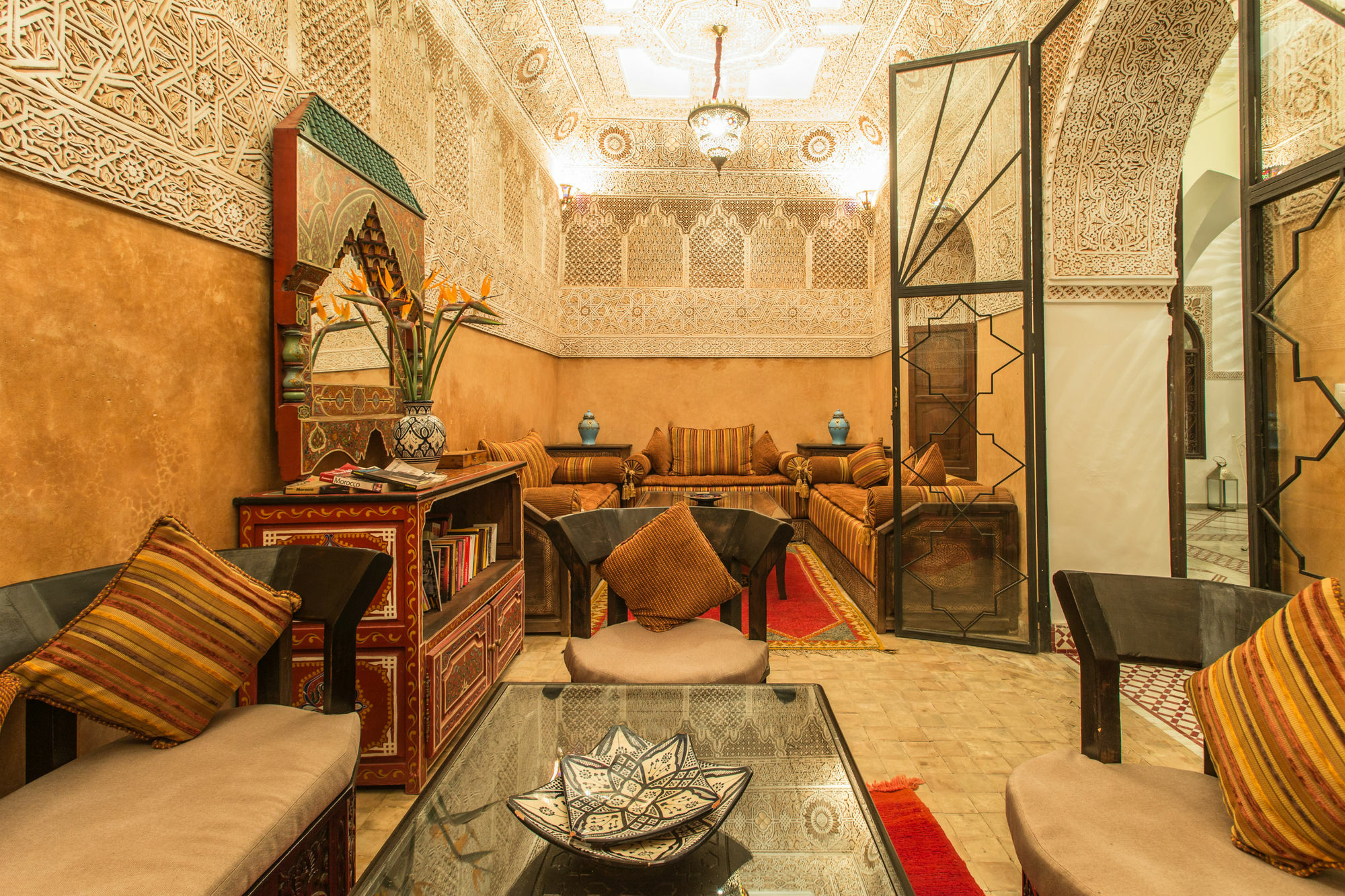Riad Nasreen 4*